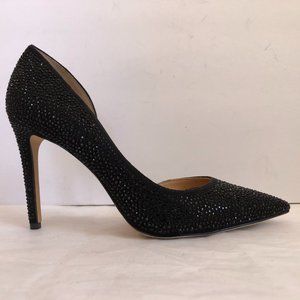 INC International Concepts Studded Pumps Size 7.5